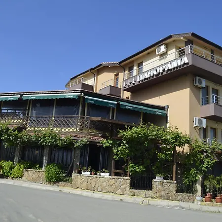 Hotel Panorama